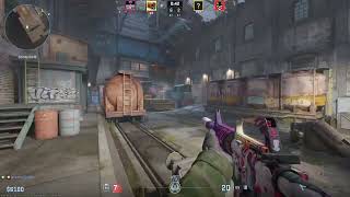 CS2 Clip #3
