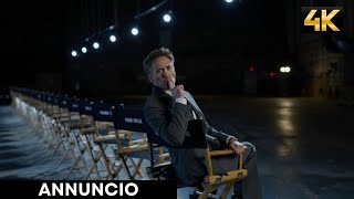 Avengers Doomsday - Annuncio Cast