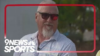 Famous Denver Nuggets color analyst Scott Hastings talks about 9NEWS, Altitude Sports partnership Wealth