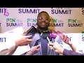 FIN Summit 2025: Maior evento de finanças