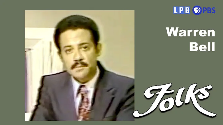 Warren Bell | Folks (1986)
