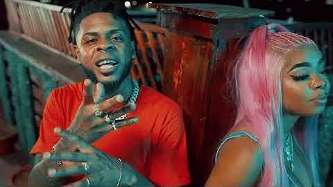 La Mas Doll x Wander Love - Ou Ou (Video Oficial 4K) @carterfilmsdr