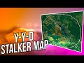 STALKER MAP -  КАРТА СВОИМИ РУКАМИ - ВОПРОСЫ И ОТВЕТЫ