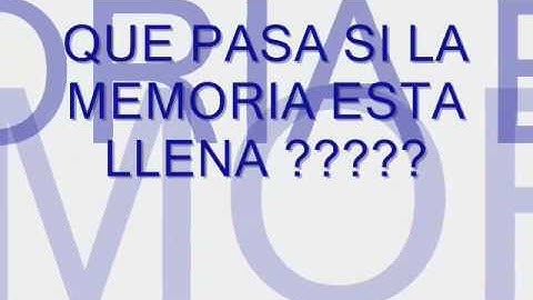 1.3 SISTEMAS POR LOTES MULTIPROGRAMADOS (ORIGINA audio mejorado)