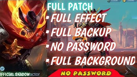 SCRIPT SKIN ALDOUS EPIC BLAZING FORCE FULL EFFECT NO PASSWORD