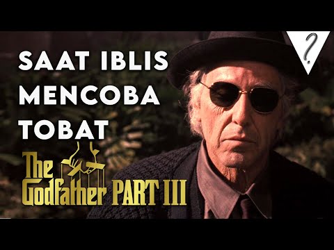 Video: Mengapa godfather 3 lama sekali?