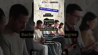 IBM Off Campus Hiring Freshers for Dynamic Process Associate Roles in Gurgaon/Noida! #skillactivate