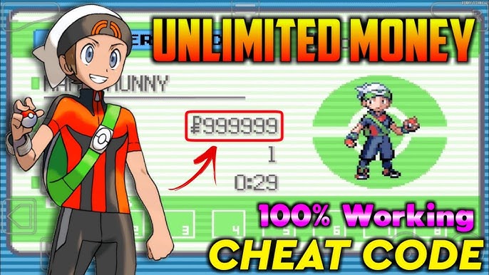 Cheats Pokemon emerald, Notas de aula Matemática