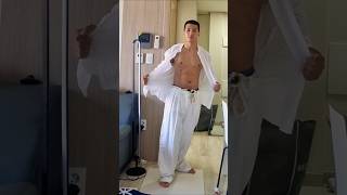 "Abs Workout Progress"     #strongabs #shorts #calisthenics