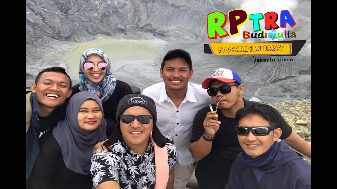 Tahun baru 2020 " kuingin slalu bersama" - YouTube