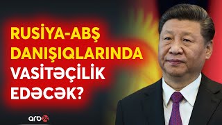 ABŞ sarsılan imicini Ukrayna cəbhəsində bərpa etməyə çalışır: Vaşinqton Moskva ilə əlaqələri...