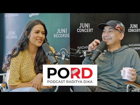 BIKIN KONSER DI STADION GBK (FT. RAISA ANDRIANA)