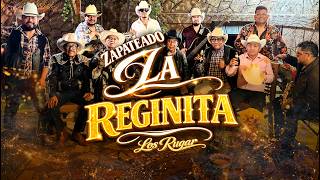 La Reginita - Los Rugar (Video Oficial)