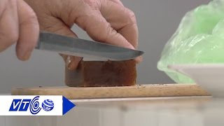 Cảnh báo dùng cao động vật tẩm bổ cho trẻ | VTC