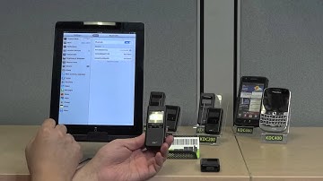 Configuring Bluetooth - KDC to Apple iOS in MFI Mode