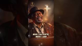 I Laid It Down At Your Feet | The Long Amen