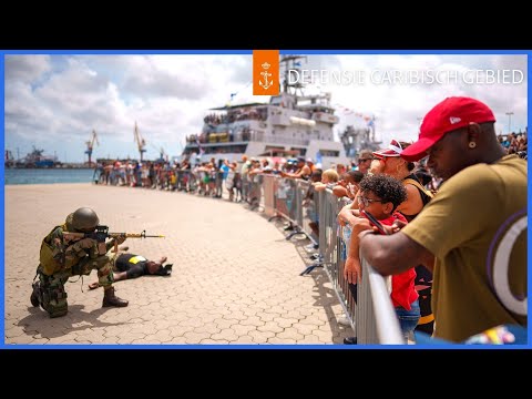 Video: Juni in het Caribisch gebied: weer- en evenementengids