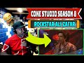 Coke Studio Season 8 | Rockstar| Ali Zafar - Producer Reaction