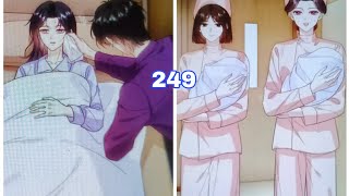 Proving them wrong everyday Chapter 249 (English Sub)