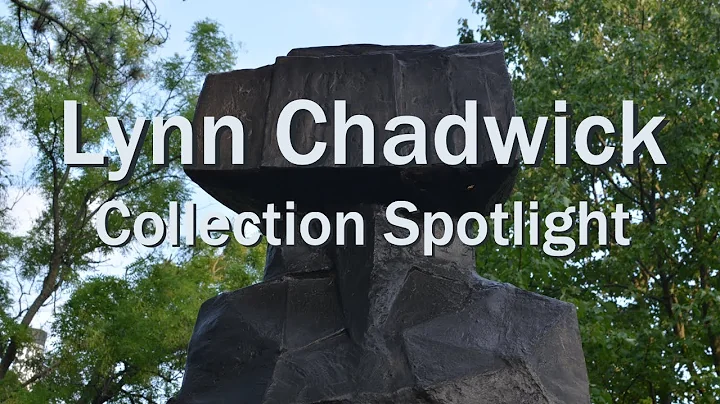 Lynn Chadwick | Berman Collection Spotlight