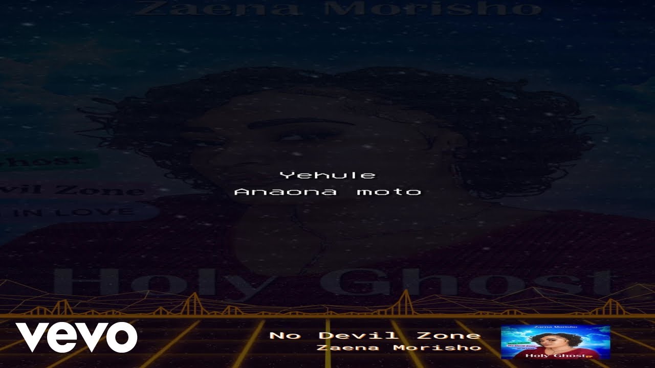 Guarda Zaena Morisho - No Devil Zone su YouTube Guarda Zaena Morisho - No Devil Zone su YouTube