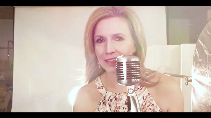 Jill Fitzgerald - Together We're Strong