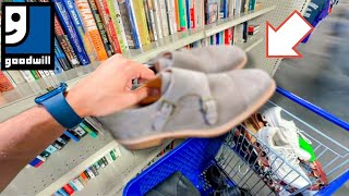 картинка: GOODWILL НЕ ЗНАЛА, СКОЛЬКО ЭТО СТОИТ - Создавая СОТНИ экономно используемых вещей!