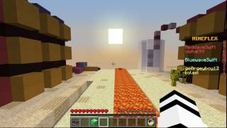 ''So many HACKERS on micro BATTLE''----mineplex Micro battle/w hackers