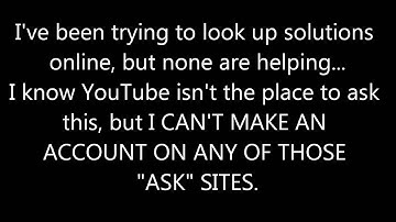 My Windows Live Movie Maker Keeps Freezing When I Try to Save a Movie... I Need Help :