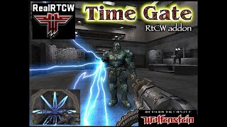 RealRTCW Timegate Labor1 & Labor1a