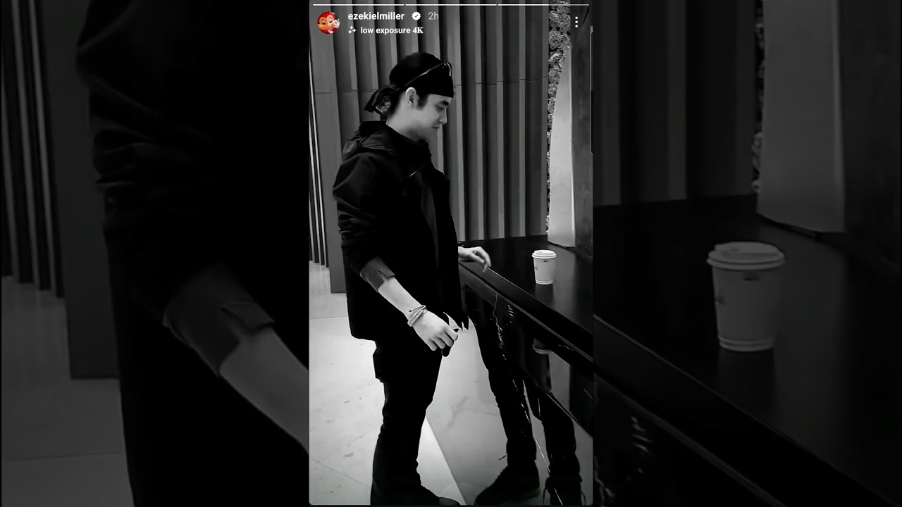 just a random ez mil vid 🛹 