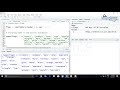 Data Analytics using R | Apply Function in R 5.4 | AI/ML Tutorial
