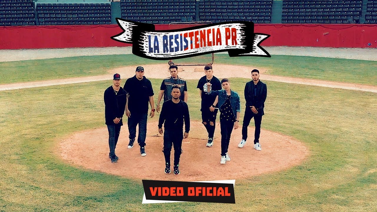 YouTube player