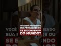 Você está protegendo sua privacidade ou se escondendo do mundo?