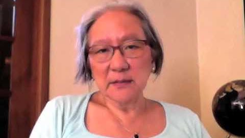 Inez Fung: What do you do with the information from your model?