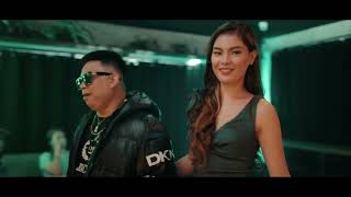 Shanti Dope feat. HELLMERRY - Loaded