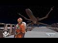 Luke Skywalkers new Xwing