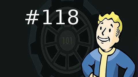 Fallout 3 HD Walkthrough Episode 118: Friendly Fire