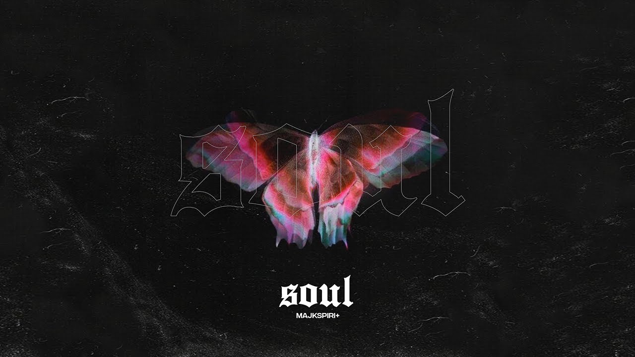 Majk Spirit - Soul |Official Video|