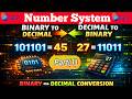 Binary Number System की tricks | CCC Exam में Top Marks लाएं