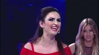 “Moleri: Po vjen cpirra me tu gjue  – mos gabo me e refuzu! 😂🔥grupi  Sofija lazgushi