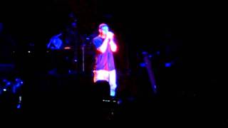 Drake - Shut it Down (Live at the Fox)