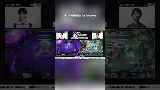 TOP 1 cho Title #shorts #ducmanh  #manhmelody #tft #teamfighttatics