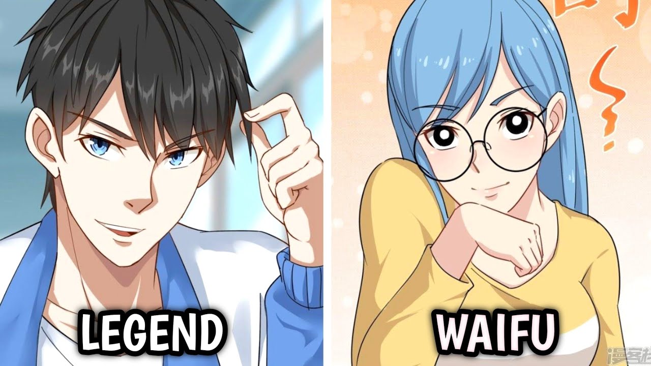 Main character has an Intelligent Pan, Ability to cheat every Exam part all //Manga Explain in Hindi