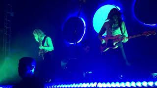 Sundara Karma - The Night | clip | @O2 Academy Leeds