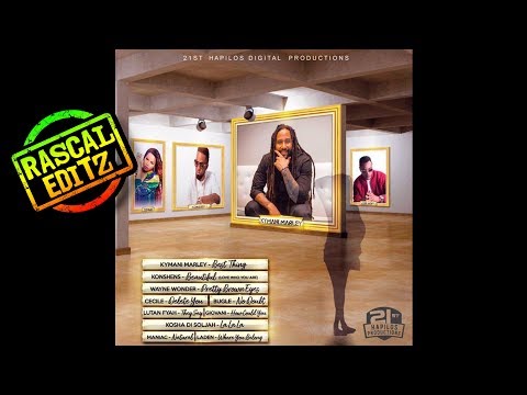 Art Of Love Riddim (21st Hapilos Prod. | 2018 | Rascal Editz Mix)