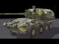 Armored Warfare gameplay B1 Draco Starry Night ( Hardcore )