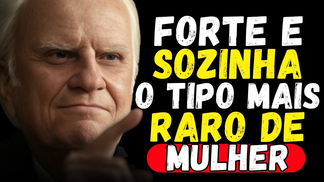 Uma Mulher Sozinha e Sem Amigos se Torna IDESTRUTIVÉL - GUIADAS PELA FÉ