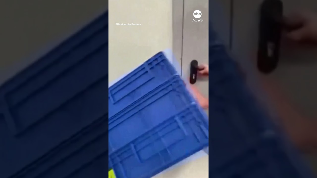 Mob storms Dagestan airport looking for Israelis on jet from Tel Aviv