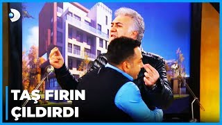 Taş Fırın Haluka İhanet Çocuklar Duymasın 32.